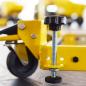 Preview: BAMATO Universal undercarriage MB-400